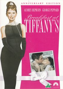 Breakfast at Tiffany's - Anniversary Edition