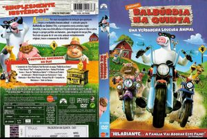 Balbúrdia na Quinta