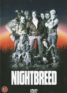 Nightbreed