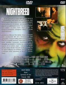 Nightbreed
