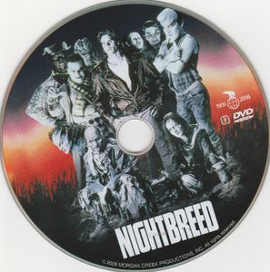 Nightbreed