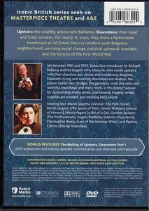 Upstairs Downstairs Series One: 40th Anniversary Edition