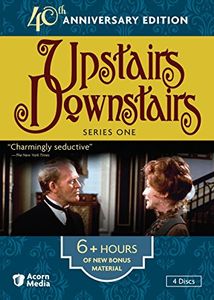 Upstairs Downstairs Series One: 40th Anniversary Edition
