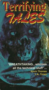 Terrifying Tales