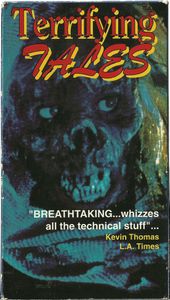 Terrifying Tales