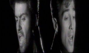 Wham!: Where Did Your Heart Go?