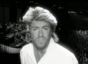 Wham!: Everything She Wants