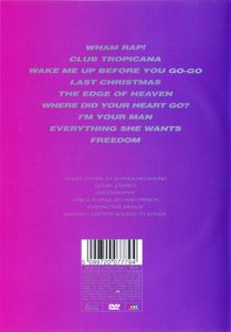 Wham!: The Best Of