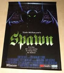 Todd McFarlane's Spawn