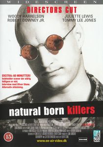 Natural Born Killers: Directors Cut