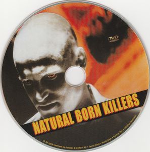 Natural Born Killers: Directors Cut