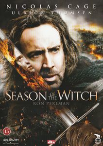 Season of the Witch
