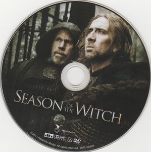 Season of the Witch
