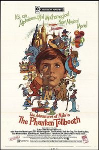 The Phantom Tollbooth