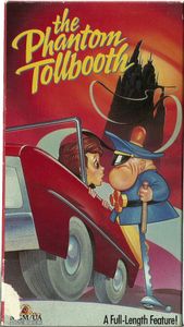 The Phantom Tollbooth
