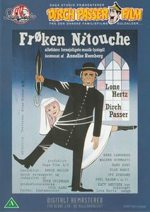 Frøken Nitouche