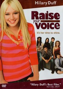 Raise Your Voice