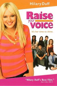 Raise Your Voice