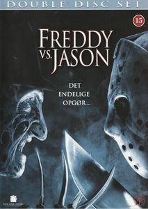 Freddy Vs. Jason