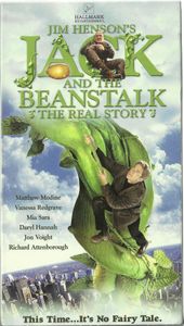 Jack and the Beanstalk: The Real Story