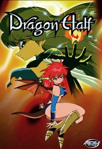 Dragon Half