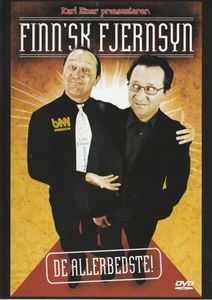 Finn'sk fjernsyn - De allerbedste!