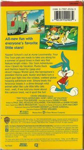 Tiny Toon Adventures: How I Spent My Vacation