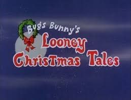 Bugs Bunny's Looney Christmas Tales