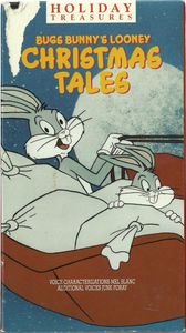 Bugs Bunny's Looney Christmas Tales