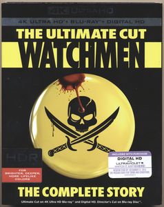 Watchmen: The Complete Story