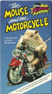 The Mouse and the Motorcycle