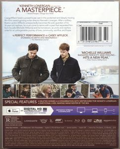 Manchester by the Sea
