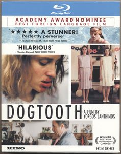 Dogtooth