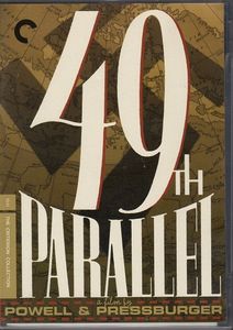 49th Parallel