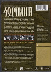 49th Parallel