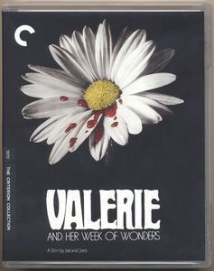 Valerie and Her Week of Wonders