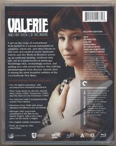 Valerie and Her Week of Wonders