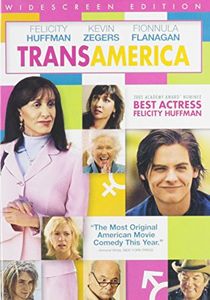 Transamerica: Widescreen Edition