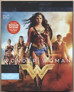 Wonder Woman