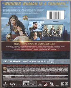 Wonder Woman