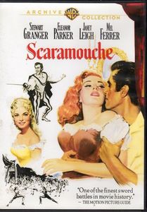 Scaramouche