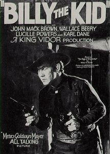 Billy The Kid