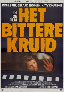 Het Bittere Kruid