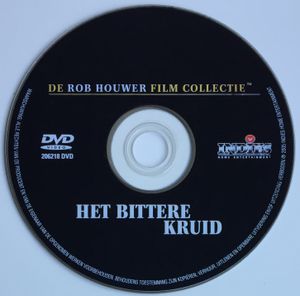 Het Bittere Kruid