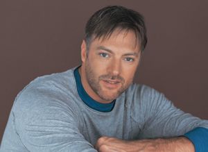 Darryl Worley