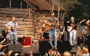 Darryl Worley: A Good Day To Run