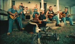 Darryl Worley: Family Tree