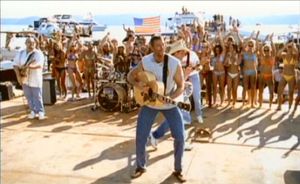 Darryl Worley: Tennessee River Run