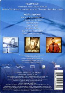 Darryl Worley: Have You Forgotten?