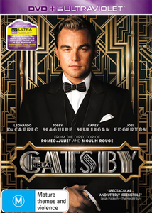 The Great Gatsby